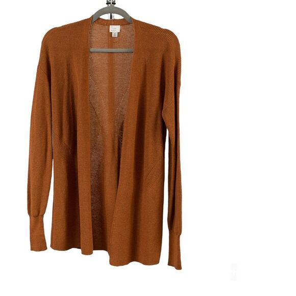 A New Day open front cardigan size XS - Picture 1 of 10